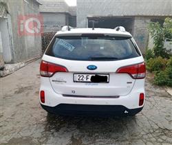 كيا سورينتو